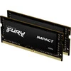 Оперативная память Kingston DDR4 32 (2x16)GB KF426S15IB1K2/32