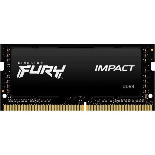 Оперативная память Kingston DDR4 16GB KF426S16IB/16