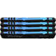 Характеристики Оперативная память Kingston DDR4 32 (4x8)GB KF432C16BBAK4/32