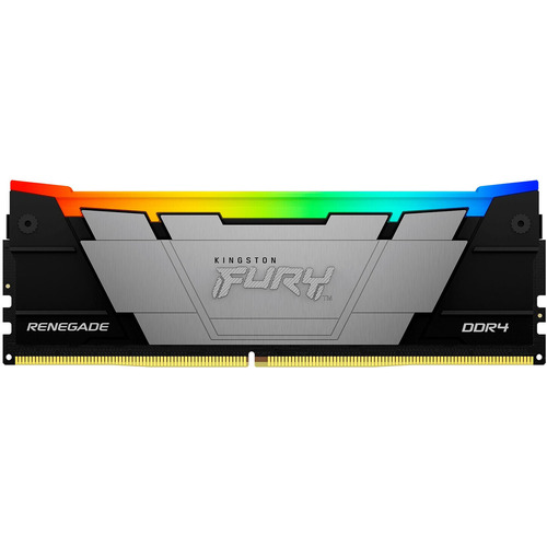Оперативная память Kingston 16GB FURY Renegade RGB (KF432C16RB12A/16)