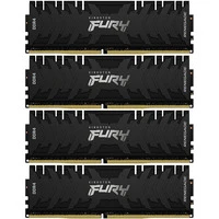 Оперативная память Kingston DDR4 64 (4x16)GB KF432C16RB1K4/64
