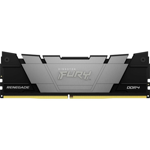 Память оперативная Kingston 32GB 3200MT/s DDR4 CL16 DIMM FURY Renegade Black