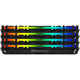 Оперативная память Kingston DDR4 32 (4x8)GB KF432C16RBAK4/32