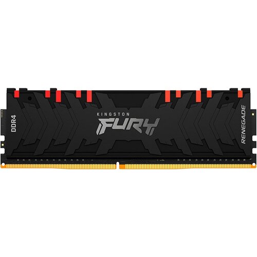 Характеристики Оперативная память Kingston DDR4 16GB KF436C16RB1A/16