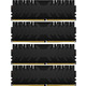 Характеристики Оперативная память Kingston DDR4 64 (4x16)GB KF436C16RB1K4/64