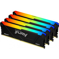 Память оперативная Kingston 128GB 3600MT/s DDR4 CL18 DIMM  (KF436C18BB2AK4/128)