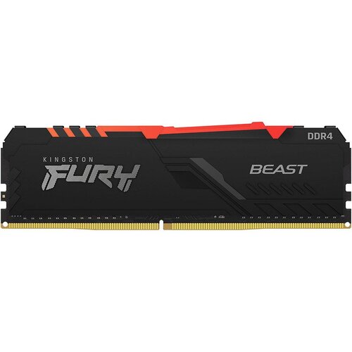 Оперативная память Kingston DDR4 16GB KF436C18BBA/16