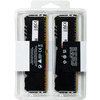 Оперативная память Kingston DDR4 32 (2x16)GB KF436C18BBAK2/32