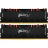 Оперативная память Kingston DDR4 64 (2x32)GB KF436C18RBAK2/64