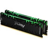 Оперативная память Kingston DDR4 64 (2x32)GB KF436C18RBAK2/64