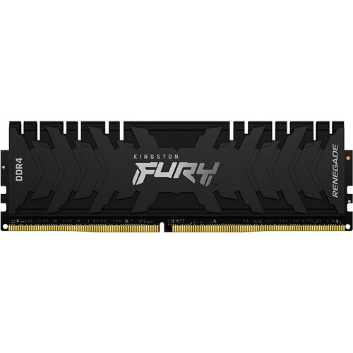 Оперативная память Kingston DDR4 8GB KF440C19RB/8