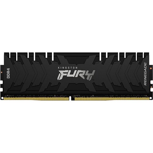 Характеристики Оперативная память Kingston DDR4 16GB KF440C19RB1/16