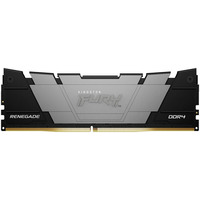 Память оперативная Kingston 32GB 4000MT/s DDR4 CL19 DIMM
