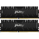 Характеристики Оперативная память Kingston DDR4 16 (2x8)GB KF448C19RBK2/16
