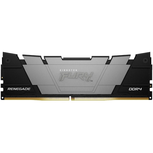 Оперативная память Kingston 16GB FURY Renegade Black (KF448C19RB2K2/16)