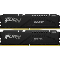 Память оперативная Kingston 64GB 5200MT/s DDR5 CL36 DIMM