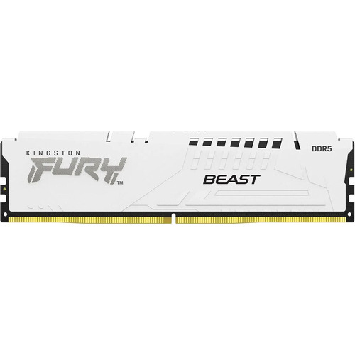 Оперативная память Kingston 32GB FURY Beast White EXPO (KF552C36BWE-32)