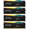 Память оперативная Kingston 128GB 5200MT/s DDR5 CL40 DIMM