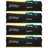 Память оперативная Kingston 128GB 5200MT/s DDR5 CL40 DIMM