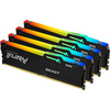 Память оперативная Kingston 128GB 5200MT/s DDR5 CL40 DIMM