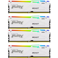 Память оперативная Kingston 128GB 5200MT/s DDR5 CL40 DIMM