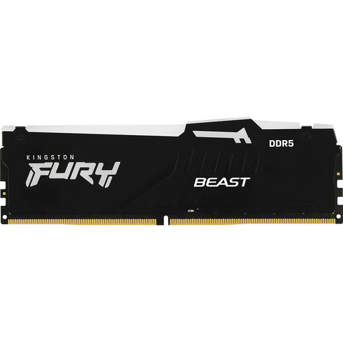 Оперативная память Kingston 8GB FURY Beast RGB EXPO (KF556C36BBEA-8)