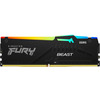 Оперативная память Kingston 8GB FURY Beast RGB EXPO (KF556C36BBEA-8)