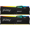 Память оперативная Kingston 16GB 5600MT/s DDR5 CL36 DIMM