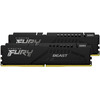 Память оперативная Kingston 64GB 5600MT/s DDR5 CL36 DIMM (KF556C36BBEK2-64)