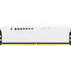 Память оперативная Kingston 32GB 5600MT/s DDR5 CL36 DIMM FURY Beast White EXPO