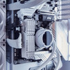 Память оперативная Kingston 32GB 5600MT/s DDR5 CL36 DIMM FURY Beast White EXPO