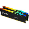 Память оперативная Kingston 32GB 5600MT/s DDR5 CL40 DIMM