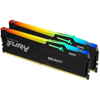 Память оперативная Kingston 32GB 5600MT/s DDR5 CL40 DIMM