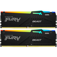 Память оперативная Kingston 64GB 5600MT/s DDR5 CL40 DIMM