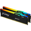 Память оперативная Kingston 64GB 5600MT/s DDR5 CL40 DIMM