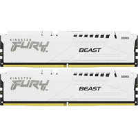 Память оперативная Kingston 32GB 5600MT/s DDR5 CL40 DIMM