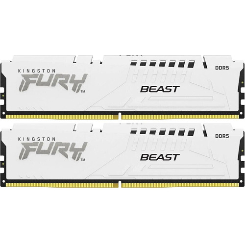 Память оперативная Kingston 32GB 5600MT/s DDR5 CL40 DIMM