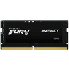 Память оперативная Kingston 32GB 5600MT/s DDR5 CL40 SODIMM
