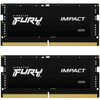 Память оперативная Kingston 32GB 5600MT/s DDR5 CL40 SODIMM