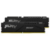 Память оперативная Kingston FURY Beast Black EXPO 16GB (KF560C30BBEK2-16)