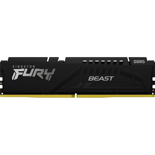 Память оперативная Kingston 32GB 6000MT/s DDR5 CL30 DIMM