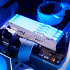 Память оперативная Kingston 32GB 6000MT/s DDR5 CL36 DIMM FURY Beast White RGB EXPO