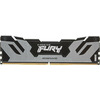Память оперативная Kingston 48GB 6400MT/s DDR5 CL32 DIMM FURY Renegade Silver XMP (KF564C32RS-48)