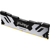 Память оперативная Kingston 48GB 6400MT/s DDR5 CL32 DIMM FURY Renegade Silver XMP (KF564C32RS-48)