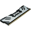 Память оперативная Kingston 48GB 6400MT/s DDR5 CL32 DIMM FURY Renegade Silver XMP (KF564C32RS-48)