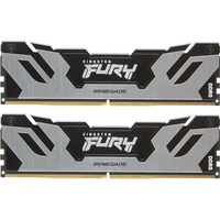 Память оперативная Kingston 96GB 6400MT/s DDR5 CL32 DIMM  (KF564C32RSK2-96)