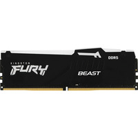 Память оперативная Kingston 32GB 6800MT/s DDR5 CL34 DIMM