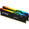 Память оперативная Kingston 32GB 6800MT/s DDR5 CL34 DIMM