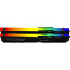 Память оперативная Kingston 32GB 6800MT/s DDR5 CL34 DIMM