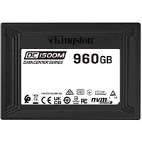 SSD накопитель Kingston DC1500M (SEDC1500M/960G)